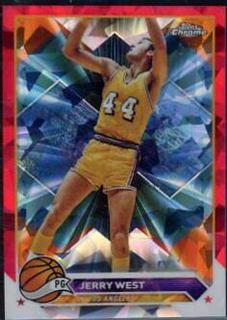 Jerry West