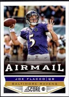 Joe Flacco