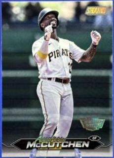 Andrew McCutchen