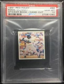Eddie Murray