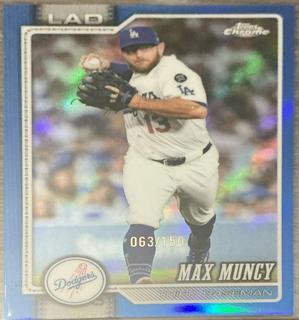 Max Muncy