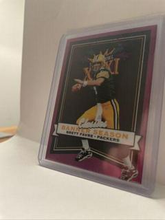 Brett Favre