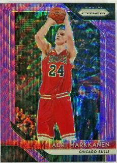 Lauri Markkanen