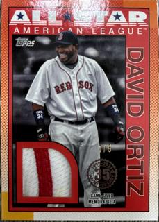 David Ortiz