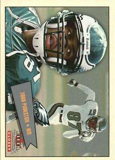 Todd Pinkston
