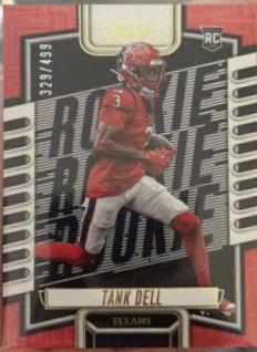 Tank Dell