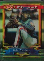 Pedro Martinez