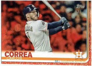 Carlos Correa