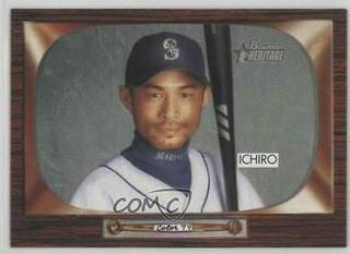 Ichiro