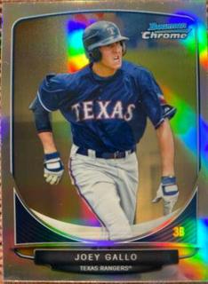 Joey Gallo