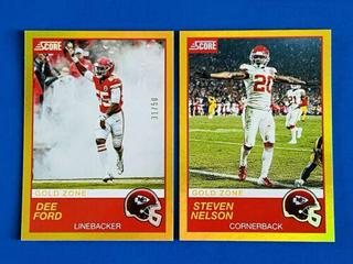 Steven Nelson