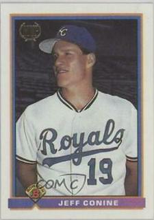 Jeff Conine