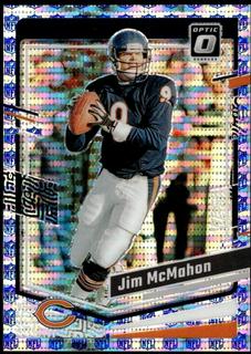 Jim McMahon