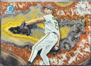 Seth Hernandez