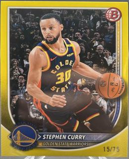 Stephen Curry