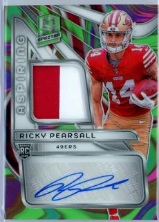 Ricky Pearsall