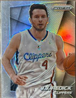 J.J. Redick