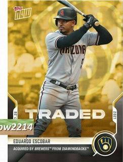 Eduardo Escobar