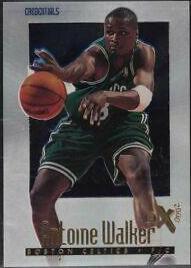 Antoine Walker