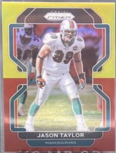 Jason Taylor