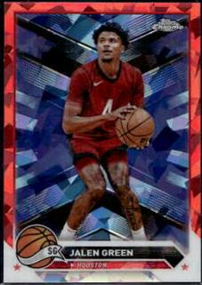 Jalen Green