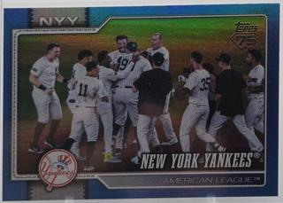 Team Card