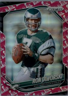 Ron Jaworski