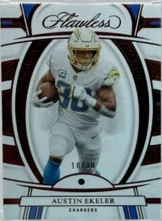 Austin Ekeler