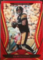Ben Roethlisberger