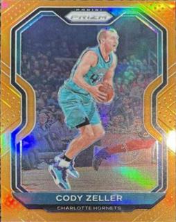 Cody Zeller