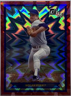 Nolan Ryan