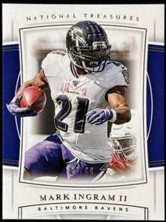 Mark Ingram II