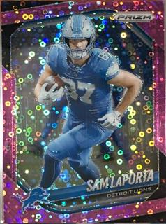Sam LaPorta