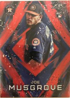 Joe Musgrove