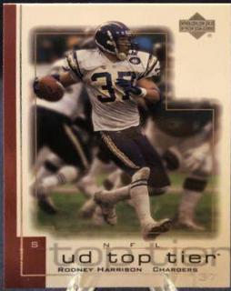 Rodney Harrison