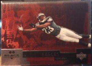 Troy Vincent