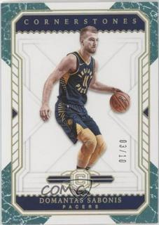 Domantas Sabonis