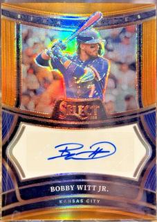 Bobby Witt Jr.