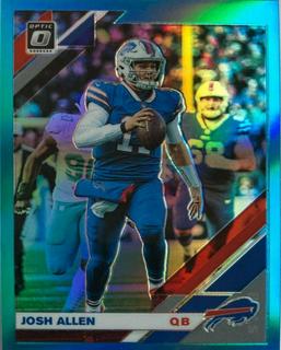 Josh Allen