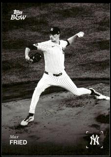 Max Fried