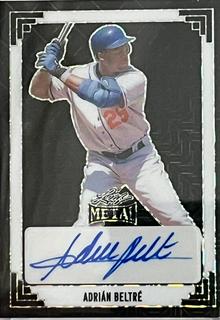 Adrian Beltre