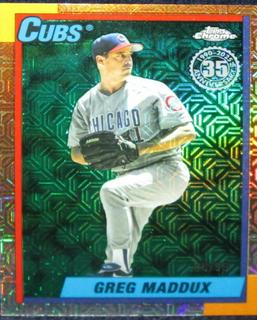 Greg Maddux