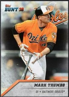 Mark Trumbo