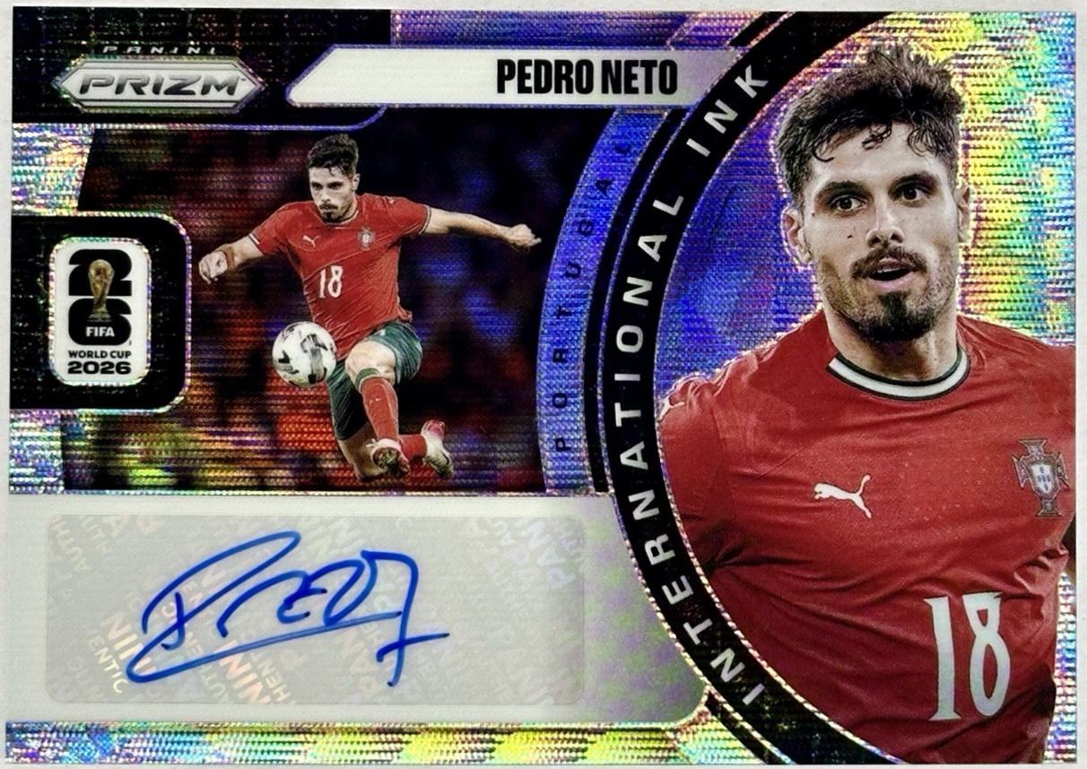 Pedro Neto