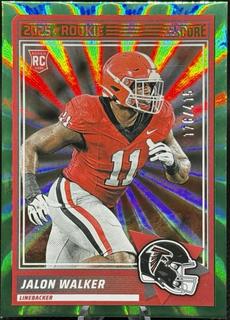 Jalon Walker