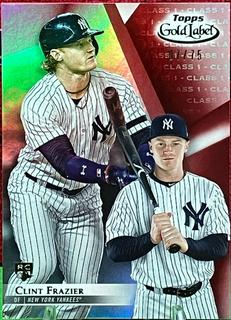 Clint Frazier
