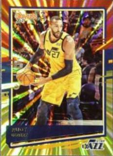 Rudy Gobert