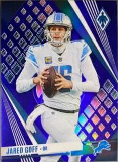 Jared Goff
