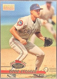 Doug Strange