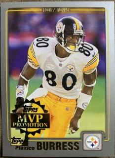 Plaxico Burress